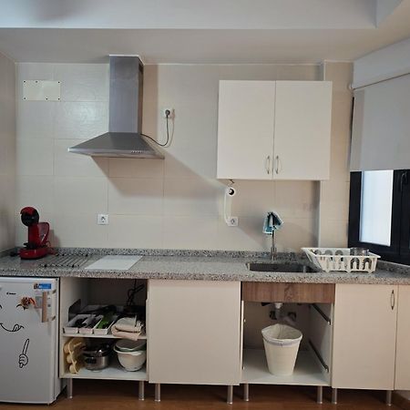 Castilla Del Patrocinio, Coqueto Apartamento De 1Dormitorio Seville Exterior photo