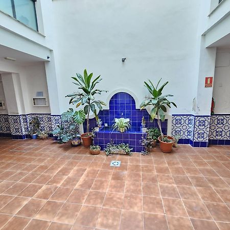 Castilla Del Patrocinio, Coqueto Apartamento De 1Dormitorio Seville Exterior photo